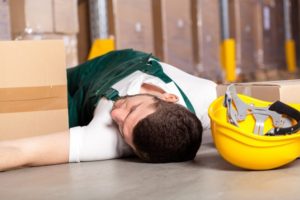 Work Injuries And Defective Products