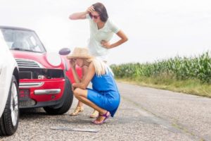 What Not to Do After a Car Accident