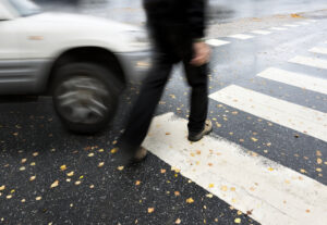 What to do After a Pedestrian Knockdown Accident