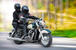 Laws That Motorcycle Riders Must Know