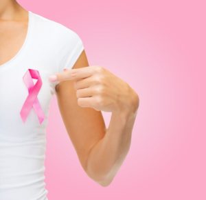 Most Frequently Misdiagnosed Cancers: Breast Cancer