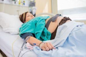 Can Induced Labor Put a Baby at Risk