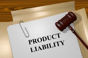 Product Liability: Design Defect