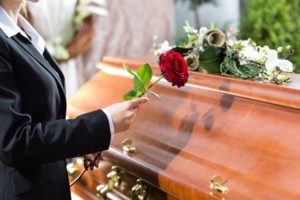Who Can Bring a Wrongful Death Lawsuit