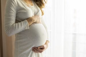 The Risks of Advanced Maternal Age in Pregnancy