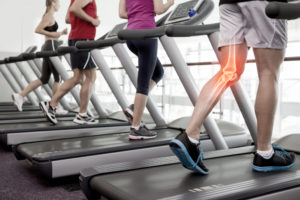 Were You Injured at the Gym?