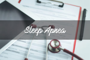 Should Trucking Companies Screen Drivers for Sleep Apnea