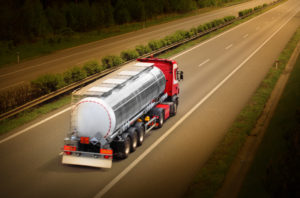 Truck Accidents and Hazardous Materials