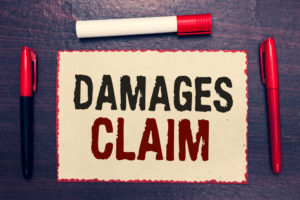 What are Punitive Damages