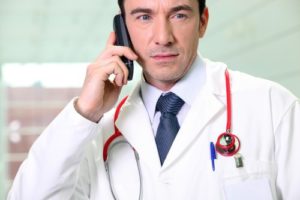 5 Signs it's Time to Find a New Doctor