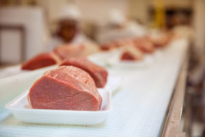 Contaminated Food
