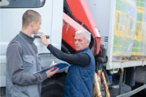 FMSCA Looks to Revise Hours of Service Regulations for Truckers