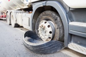Product Liability and Defective Tires
