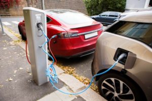 Can Electric Cars be Dangerous