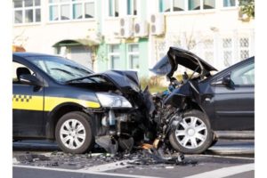 Taxi and Rideshare Accidents