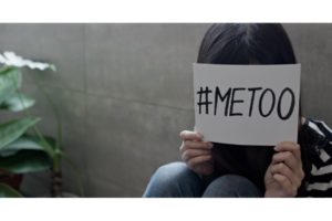 What MeToo Has Done for Child Sexual Abuse