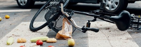 Common Bicycle Accident Injuries