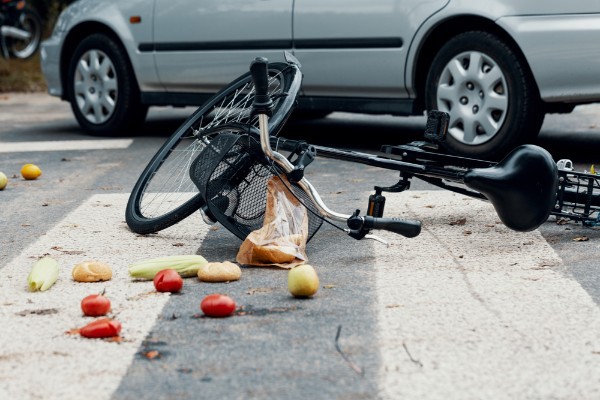Common Bicycle Accident Injuries - Common Bicycle AcciDent Injuries