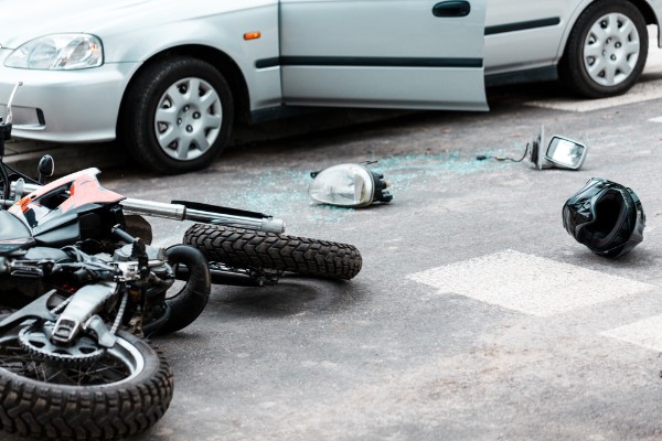 Common Motorcycle Accidents and How to Prevent Them