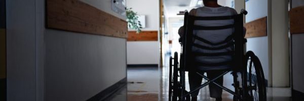 Bed Sores and Nursing Home Negligence