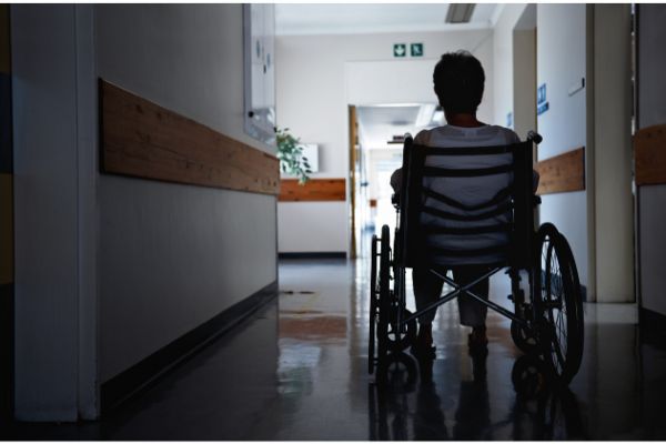 Bed Sores and Nursing Home Negligence