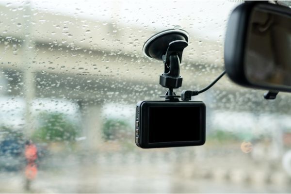 Can a Dash Cam Help Your Car Accident Case