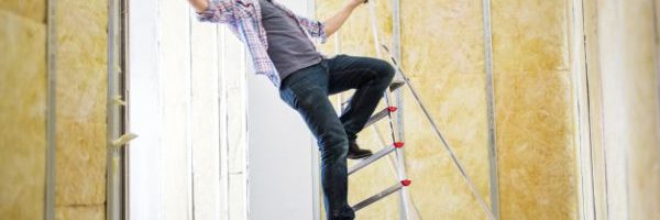 Construction Site Fall Accidents