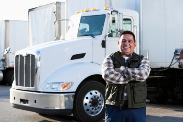 Is the shortage of Truck Drivers a Safety Concern
