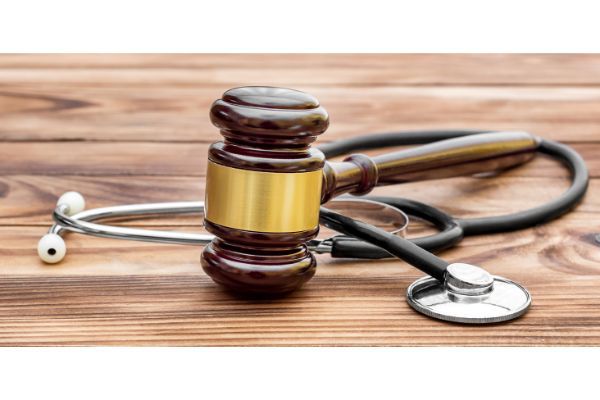 Medical Malpractice and Electronic Health Records