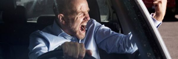 The Dangers of Road Rage