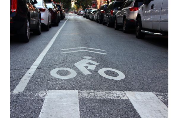 Do Bike Lanes Prevent Accidents
