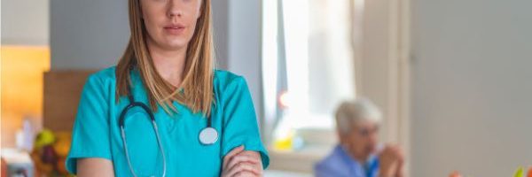 Nursing Home Injuries Caused by Understaffing
