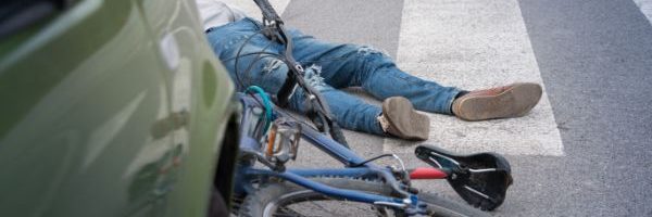 Bicycle Fatalities on the Rise in New York City