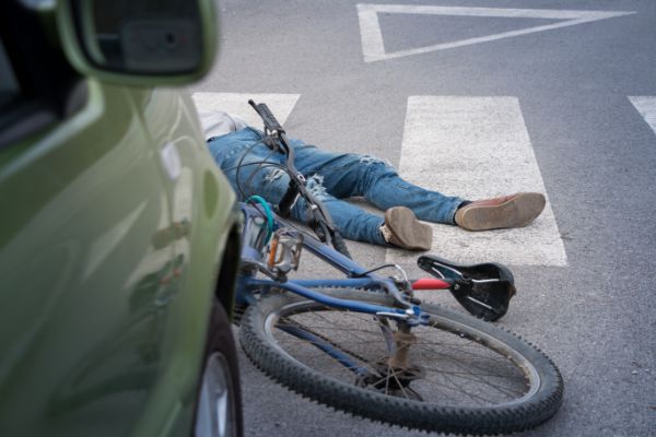 Bicycle Fatalities on the Rise in New York City