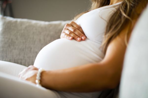 Longer Pregnancies Lead to Increased Risk of Stillbirth