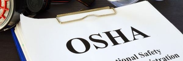 OSHA Fatality Investigations on the Rise