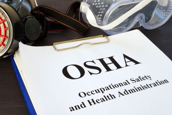 OSHA Fatality Investigations on the Rise