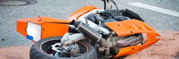 Common Motorcycle Accident Injuries