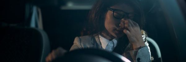Drowsy Driving Accidents
