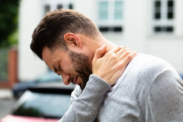 pre-existing injury