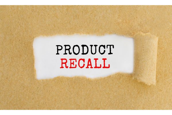 Are Companies Doing Enough to Alert Consumers of Product Recalls