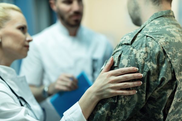 Bill Introduced Allowing Service Members to Sue Military for Medical Malpractice