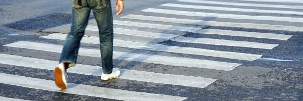 Pedestrians Die Every 90 Minutes in the United States