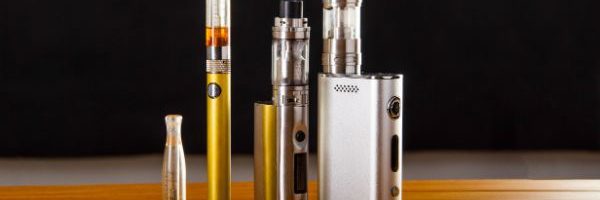 CDC Warns of Risks Associated With Juul E-cigarettes