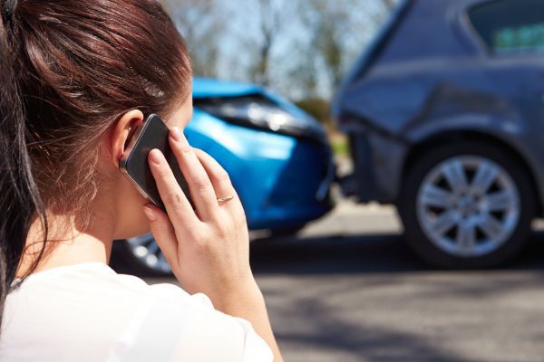 Important Steps to Take After a Car Accident