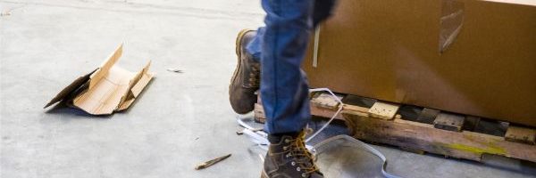 Top 10 OSHA Violations for 2019