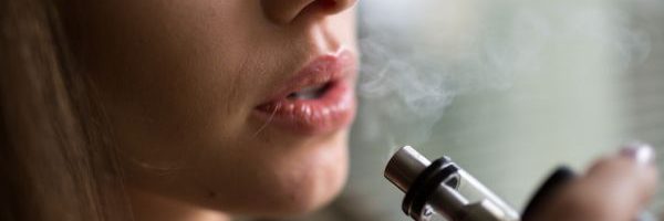 American Medical Association Urges Ban on Vaping Products