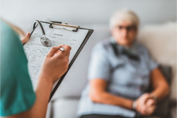 Low Staffing Leads to Inadequate Nursing Home Care