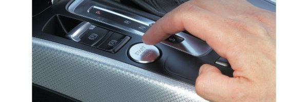 The Danger of Keyless Ignitions
