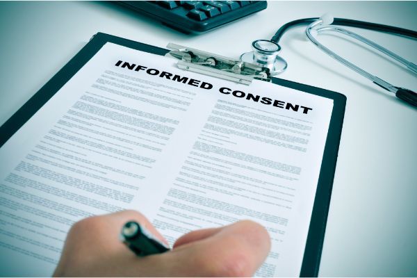 Understanding Informed Consent